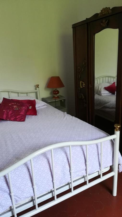 Bed and Breakfast Lolifan En Provence Бриньоль Экстерьер фото